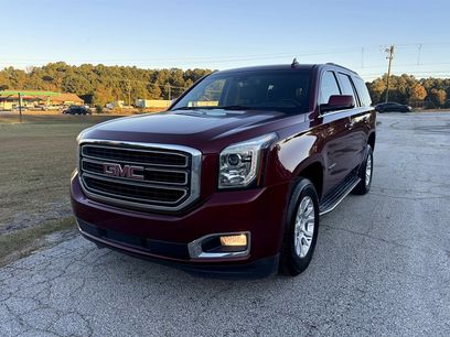 Used 2019 GMC Yukon SLT w/ Open Road Package