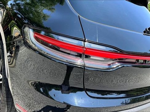 Used 2024 Porsche Macan AWD/4WD image 26