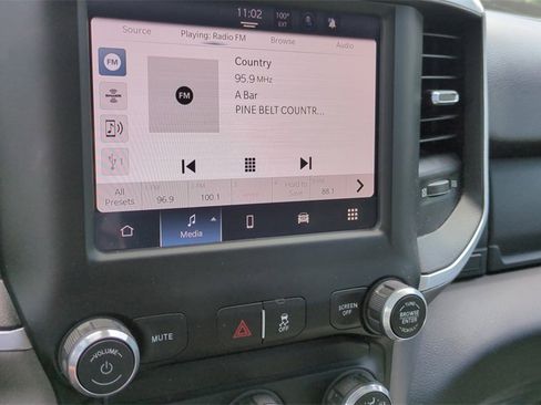 Used 2024 RAM 2500 Big Horn image 14