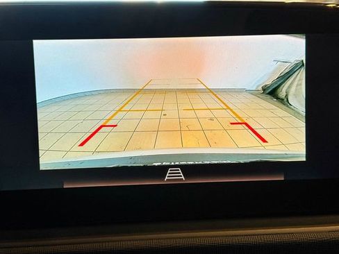 New 2026 Buick Envista Preferred w/ Advanced Safety Package image 43