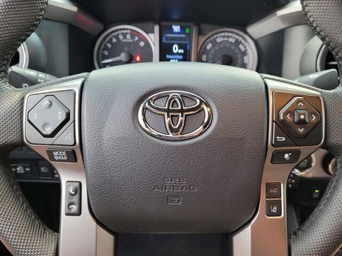 Certified 2023 Toyota Tacoma Limited image 36