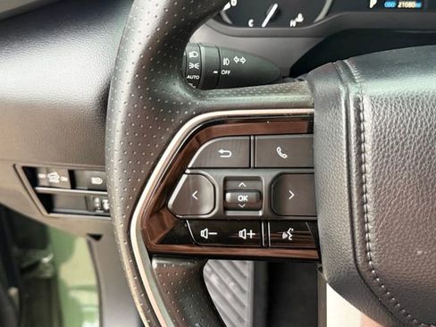 Used 2023 Toyota Tundra SR5 AWD/4WD image 13