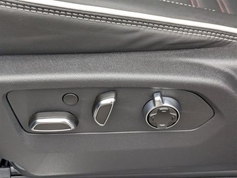 Used 2026 GMC Sierra 1500 AT4X image 23