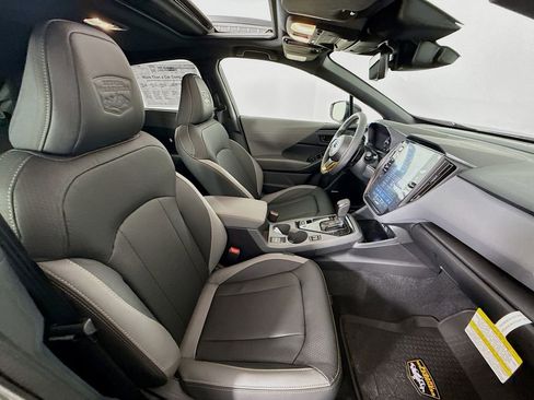 New 2026 Subaru Crosstrek 2.5i Wilderness image 33