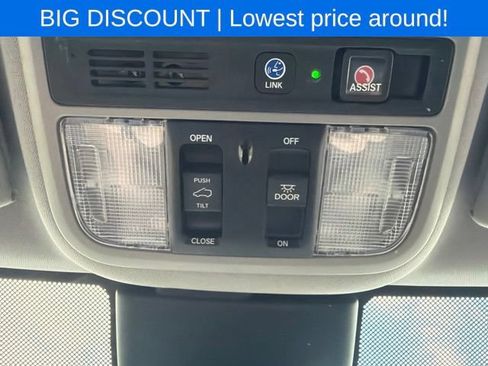 Used 2022 Honda Odyssey Elite image 47