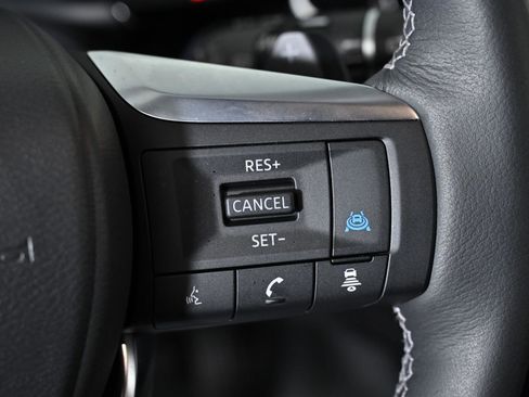 Certified 2026 INFINITI QX60 Sport w/ Dark Cargo Package image 12