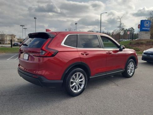 Used 2023 Honda CR-V EX image 8