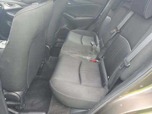 Used 2019 MAZDA CX-3 Sport FWD image 13
