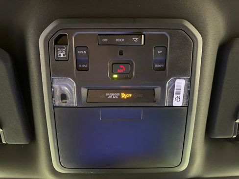 New 2026 Toyota Tacoma TRD Sport image 28