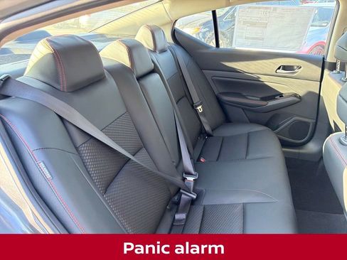 New 2025 Nissan Altima 2.5 SR image 35