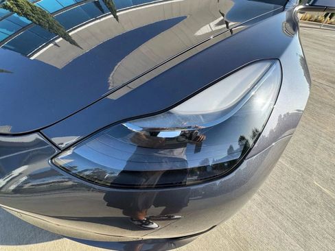 Used 2023 Tesla Model 3 Long Range image 75