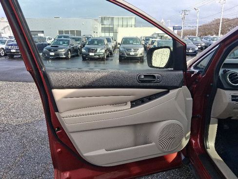 Used 2011 MAZDA CX-7 i Touring image 15