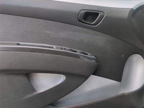 Certified 2015 Chevrolet Spark LT image 18