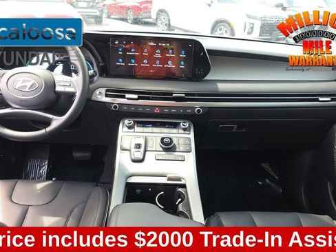 Used 2025 Hyundai Palisade XRT FWD image 26