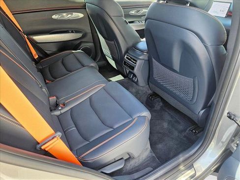 Used 2026 Genesis GV70 2.5T Sport Prestige AWD/4WD image 19