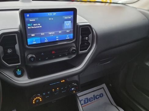 Used 2021 Ford Bronco Sport Big Bend image 20