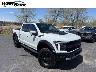 Used 2024 Ford F150 Raptor