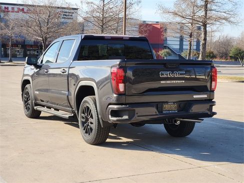 New 2026 GMC Sierra 1500 Elevation w/ Elevation Premium Package image 4