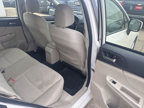 Used 2014 Subaru Impreza 2.0i Premium w/ All-Weather Package w/CVT image 18