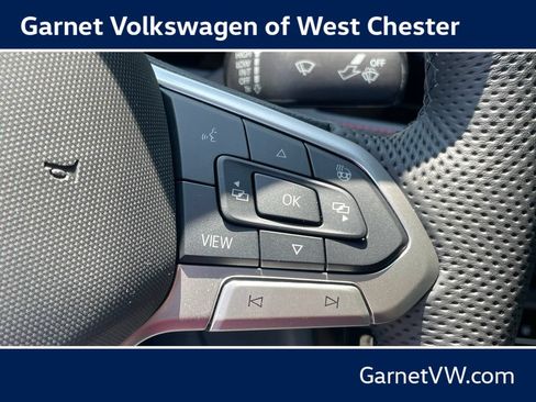 New 2026 Volkswagen Jetta GLI Autobahn FWD image 17