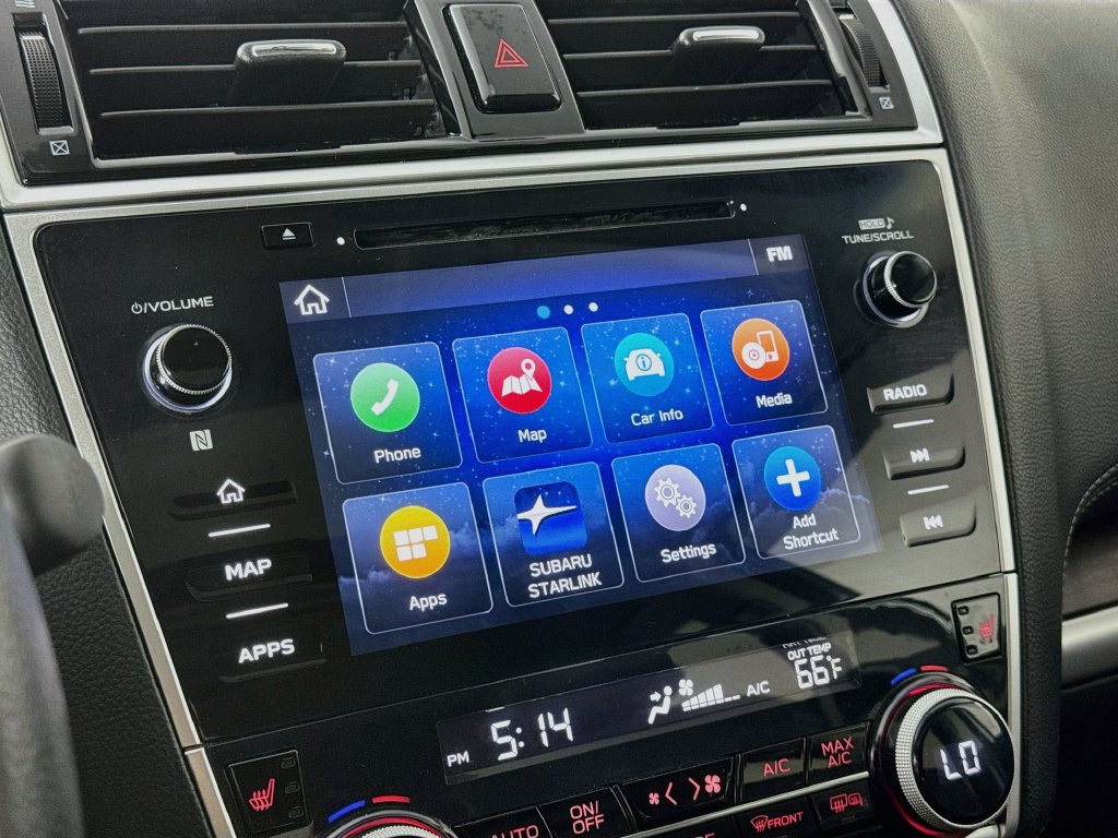 Used 2019 Subaru Outback 2.5i Limited AWD/4WD image 18