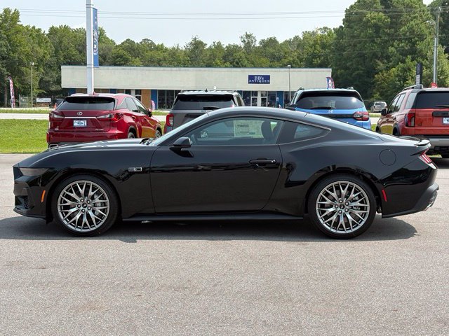 New 2026 Ford Mustang GT Premium RWD image 2