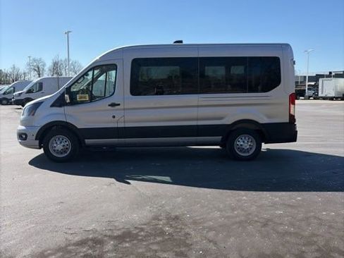 New 2026 Ford Transit 350 XLT AWD/4WD image 4