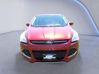 Used 2016 Ford Escape SE AWD/4WD video 1