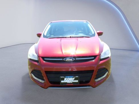 Used 2016 Ford Escape SE AWD/4WD image 1