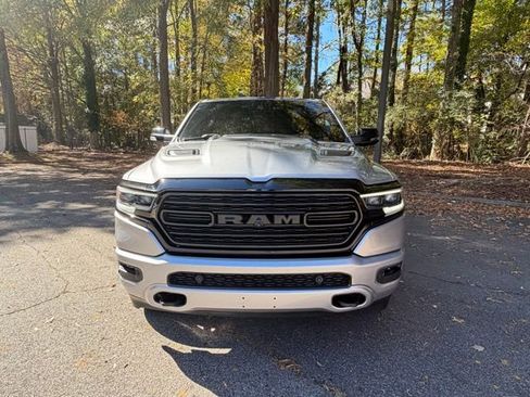 Used 2023 RAM 1500 Limited image 5