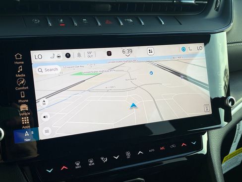 New 2026 Jeep Grand Cherokee Limited Reserve image 21