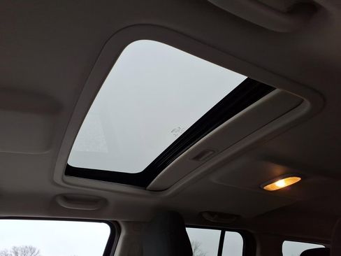 Used 2015 Jeep Patriot Latitude w/ Sun/Sound Group image 24