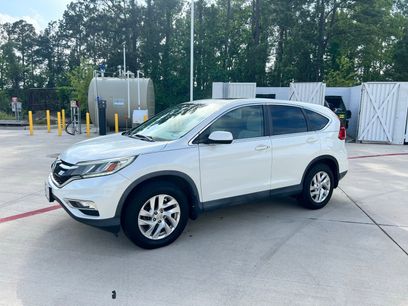 Used 2016 Honda CR-V EX