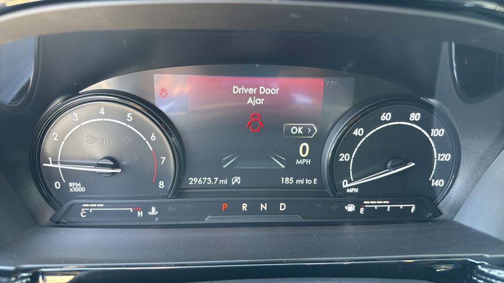 Used 2020 Lincoln Corsair AWD w/ Premium Package image 25