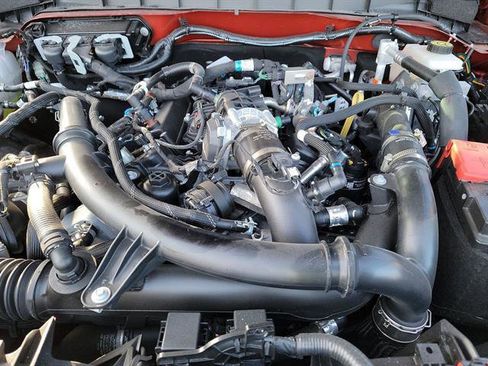 Used 2024 Ford Bronco Wildtrak image 21