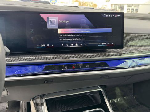 Certified 2023 BMW 760i xDrive 760i xDrive image 25