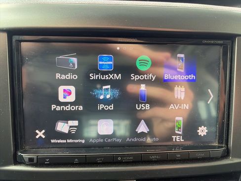 Used 2011 Subaru Impreza Outback Sport image 12