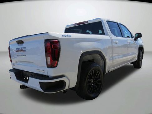 Used 2026 GMC Sierra 1500 Elevation AWD/4WD image 8
