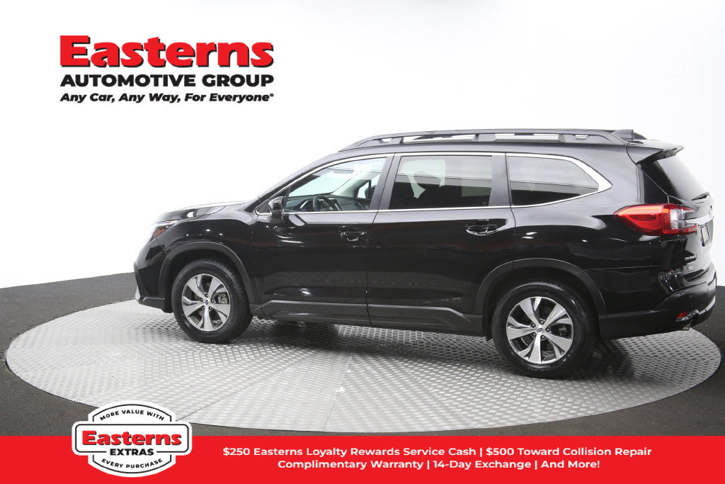 Used 2025 Subaru Ascent Premium AWD/4WD image 65