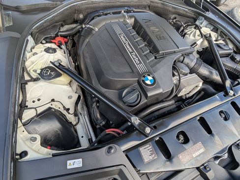 Used 2014 BMW 535i xDrive 535i xDrive image 16