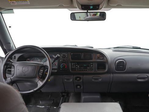 Used 2002 Dodge Ram 2500 Truck 2WD Quad Cab image 15
