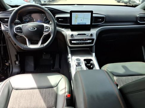 Used 2024 Ford Explorer Timberline w/ Timberline Technology Package AWD/4WD image 14