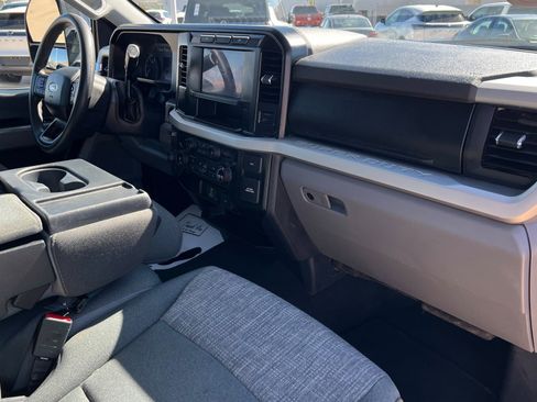 Used 2024 Ford F250 XLT image 23