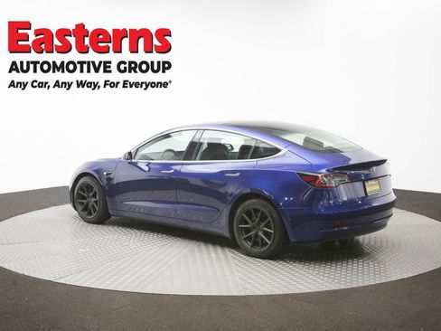 Used 2018 Tesla Model 3 Long Range AWD/4WD image 58