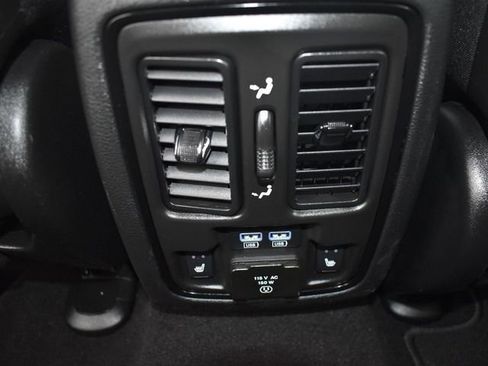 Used 2024 Dodge Durango R/T image 36