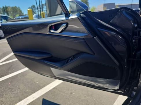 New 2026 MAZDA MX-5 Miata Grand Touring image 24