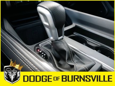 Used 2022 RAM 1500 TRX w/ TRX Level 2 Equipment Group AWD/4WD image 24