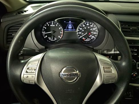 Used 2018 Nissan Altima 2.5 S w/ S Convenience Package FWD image 18