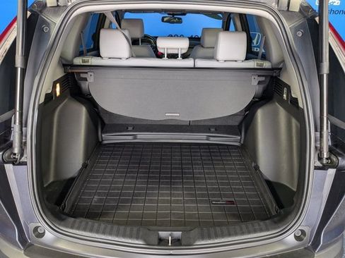 Used 2018 Honda CR-V EX-L image 16