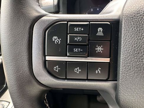 Used 2025 Ford F150 XLT w/ Equipment Group 302A MID AWD/4WD image 17